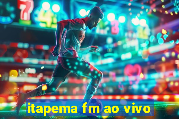 itapema fm ao vivo